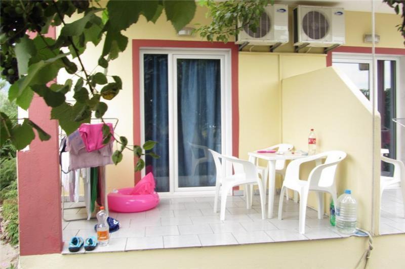 Studios Argiri สกาลา โปเตมิอัส ภายนอก รูปภาพ